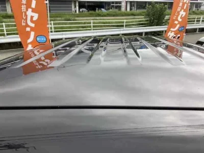 HONDA N VAN