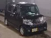 HONDA N BOX PLUS