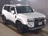 TOYOTA LAND CRUISER 250