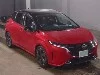 NISSAN AURA