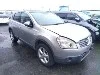 NISSAN DUALIS