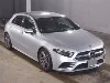 MERCEDES BENZ A CLASS
