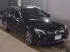 MERCEDES BENZ C CLASS STATION WAGON