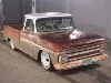 CHEVROLET C-10