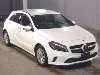 MERCEDES BENZ A CLASS