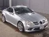 MERCEDES BENZ SLK