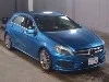 MERCEDES BENZ A CLASS