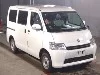 TOYOTA TOWN ACE VAN