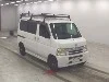 HONDA VAMOS