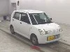 SUZUKI ALTO VAN