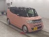 HONDA N BOX SLASH