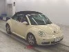 VOLKSWAGEN NEW BEETLE