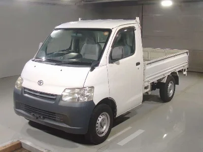 TOYOTA TOWN ACE TRUCK