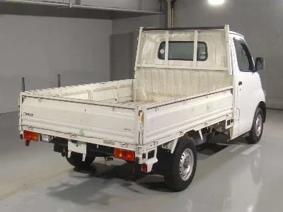 TOYOTA TOWN ACE TRUCK
