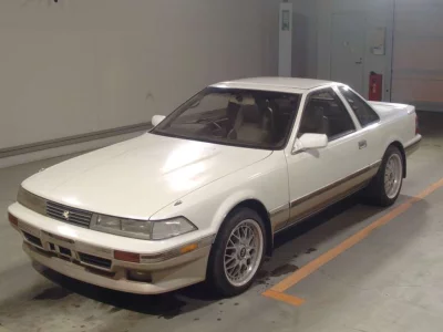 TOYOTA SOARER