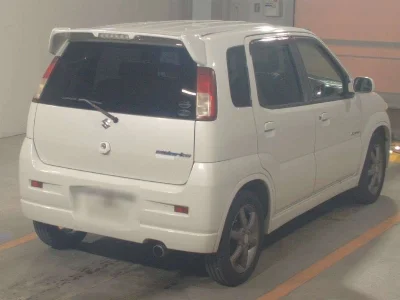 SUZUKI KEI