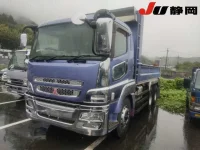 Mitsubishi Fuso Super Great