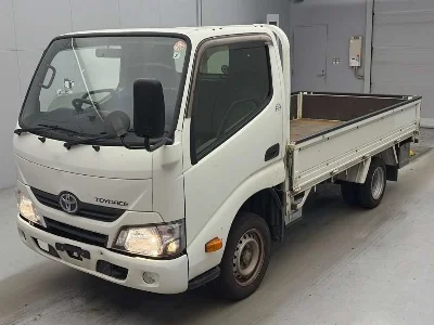 TOYOTA TOYOACE