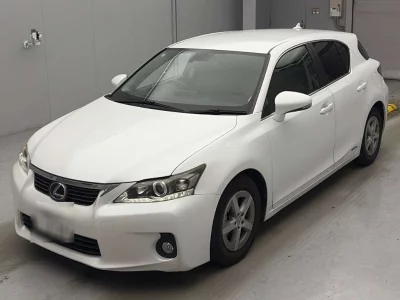LEXUS CT