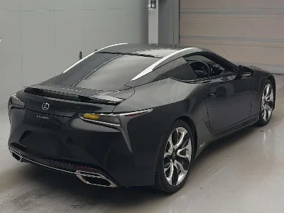 LEXUS LC
