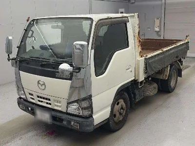 MAZDA TITAN
