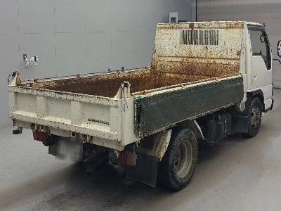 MAZDA TITAN