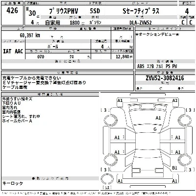 Toyota Prius PHV