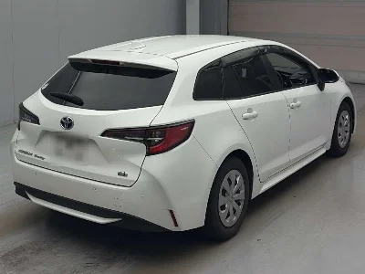 TOYOTA COROLLA TOURING
