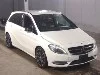 MERCEDES BENZ B CLASS
