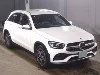 MERCEDES BENZ AMG GLC