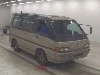 MITSUBISHI DELICA WAGON