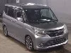 SUZUKI SOLIO BANDIT