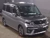 SUZUKI SOLIO BANDIT
