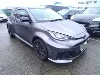 TOYOTA GR YARIS
