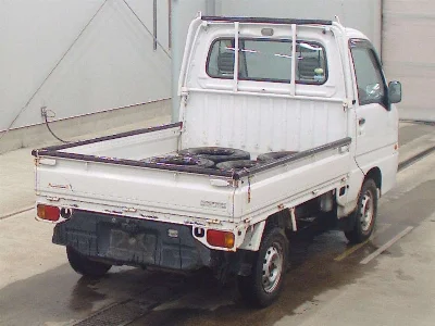 SUBARU SAMBAR TRUCK