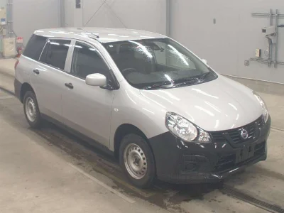 NISSAN NV150 AD
