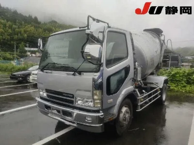 MITSUBISHI FUSO FIGHTER