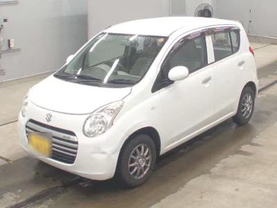 SUZUKI ALTO ECO