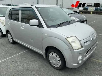 NISSAN PINO