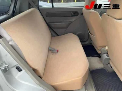 NISSAN PINO