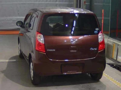 MAZDA CAROL