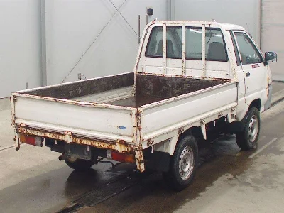 TOYOTA LITE ACE TRUCK