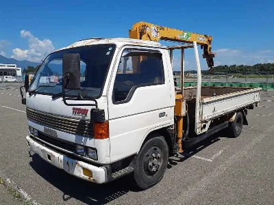 MAZDA TITAN