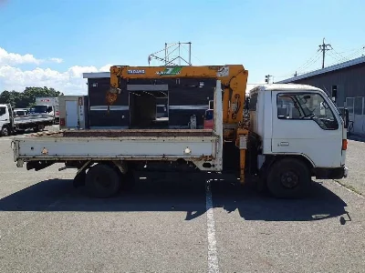 MAZDA TITAN