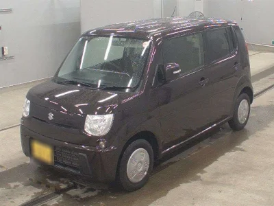 SUZUKI MRWAGON