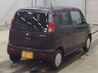 SUZUKI MRWAGON