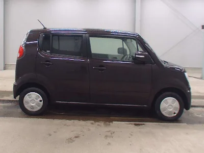 SUZUKI MRWAGON