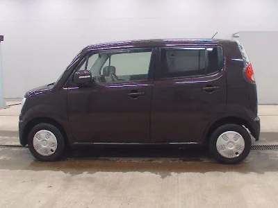 SUZUKI MRWAGON