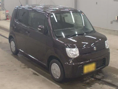 SUZUKI MRWAGON
