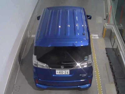 SUZUKI SOLIO BANDIT